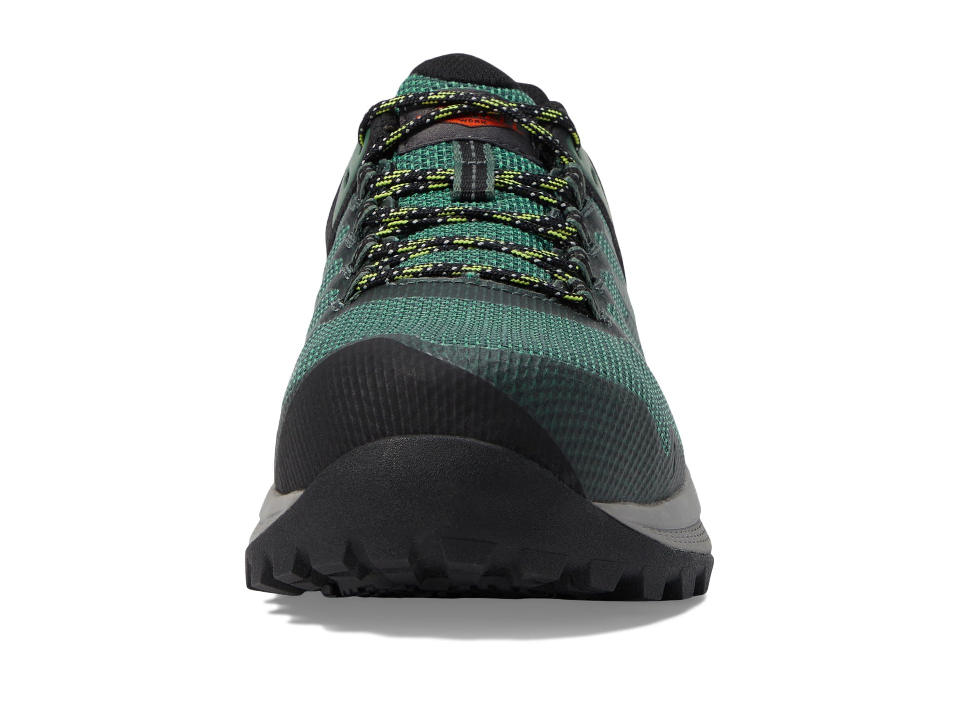 Merrell Women's Nova 3 Carbon Fiber Industrial Safety Shoes - Lightweight Work Boots for Construction, Warehouse & Outdoor Jobs - Non-Slip, Steel Toe Protection for Women Workers