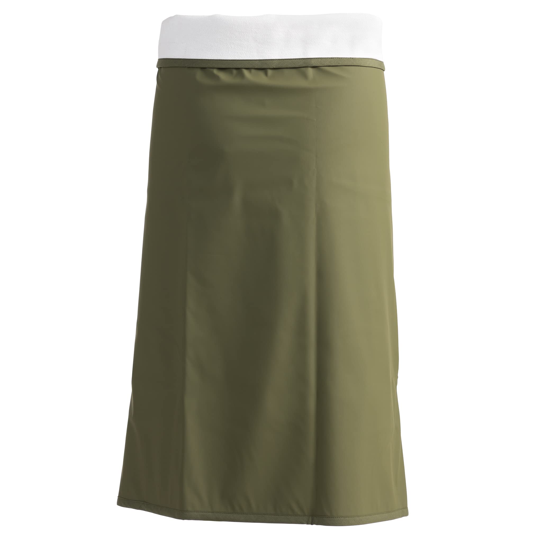 Lugano SunSari Wearable Blanket - Premium Loden Performance Poly Fabric for Ultimate Comfort - Perfect for Lounging, Travel & Cold Weather Relaxation