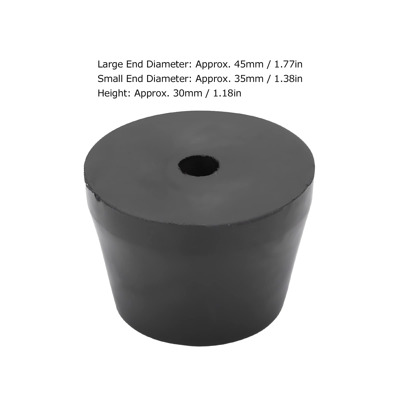 High-Quality Air Compressor Mount Pad - Durable & Easy-to-Install Accessory for Factories & Engineers | Perfect for Industrial Equipment Vibration Reduction & Workspace Safety