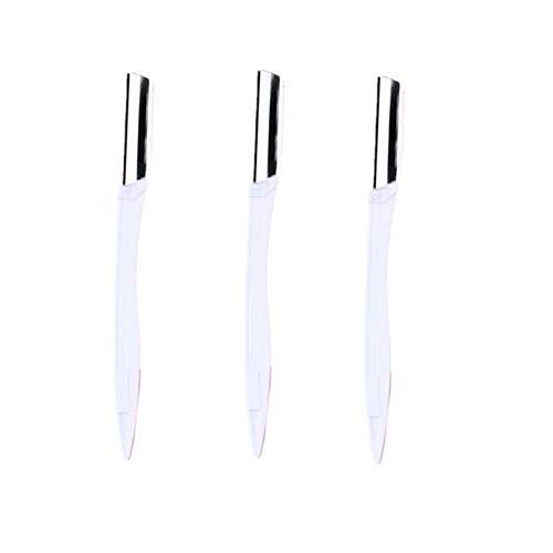 white 3pcs
