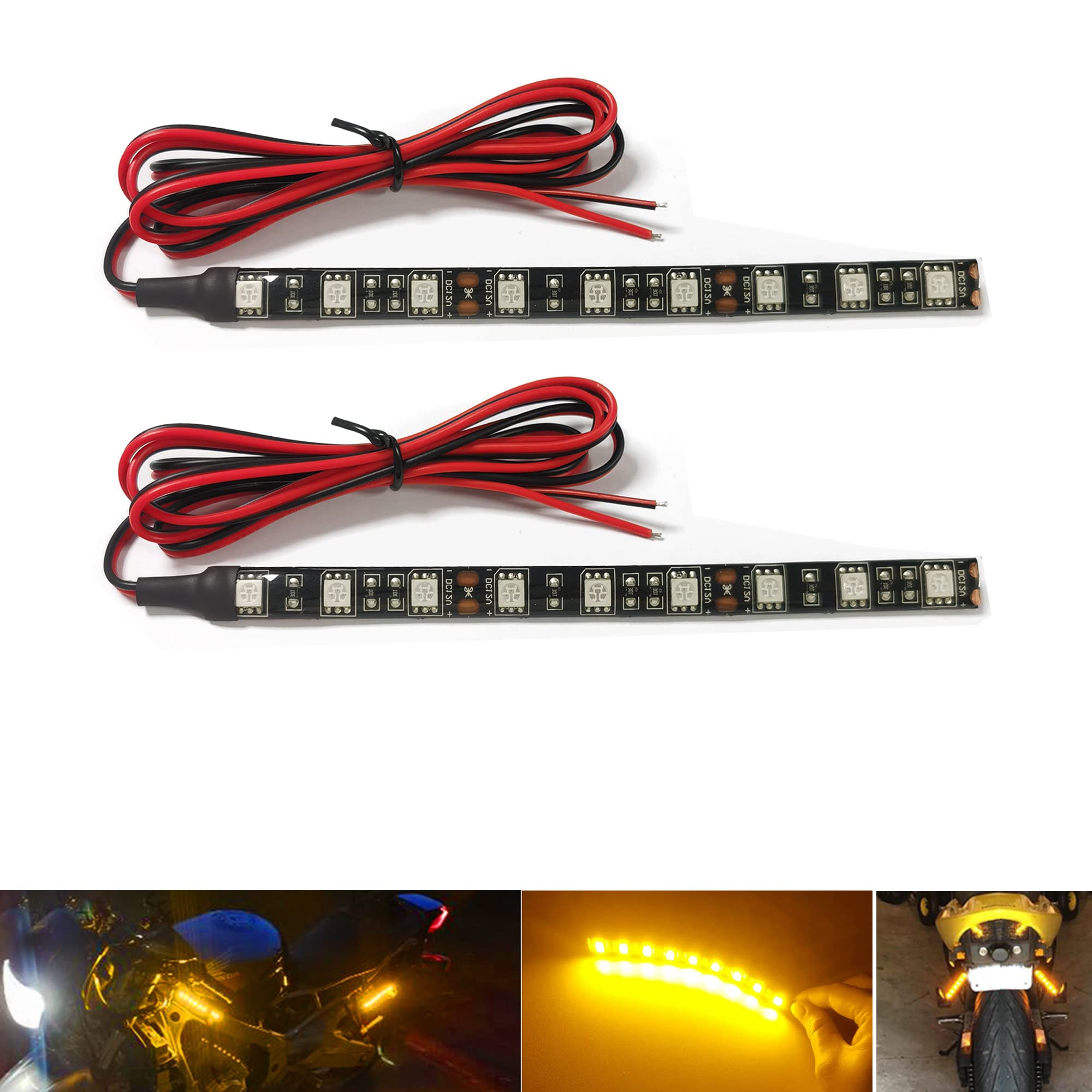 Universal 12V DC 5.9