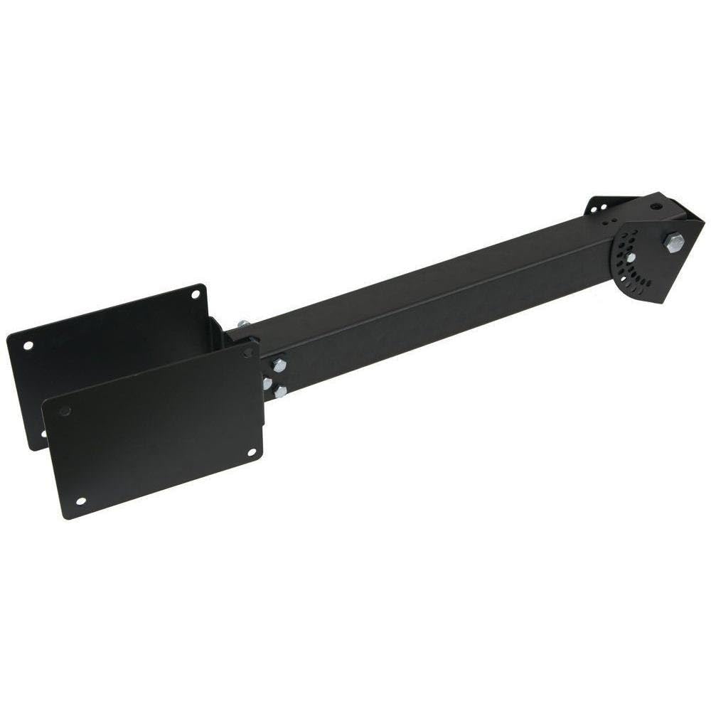Bromic 41.18-Inch Ceiling Mount Pole for Platinum & Tungsten Gas Infrared Patio Heaters - Perfect for Outdoor Restaurants, Backyard Decks, and Patio Heating
