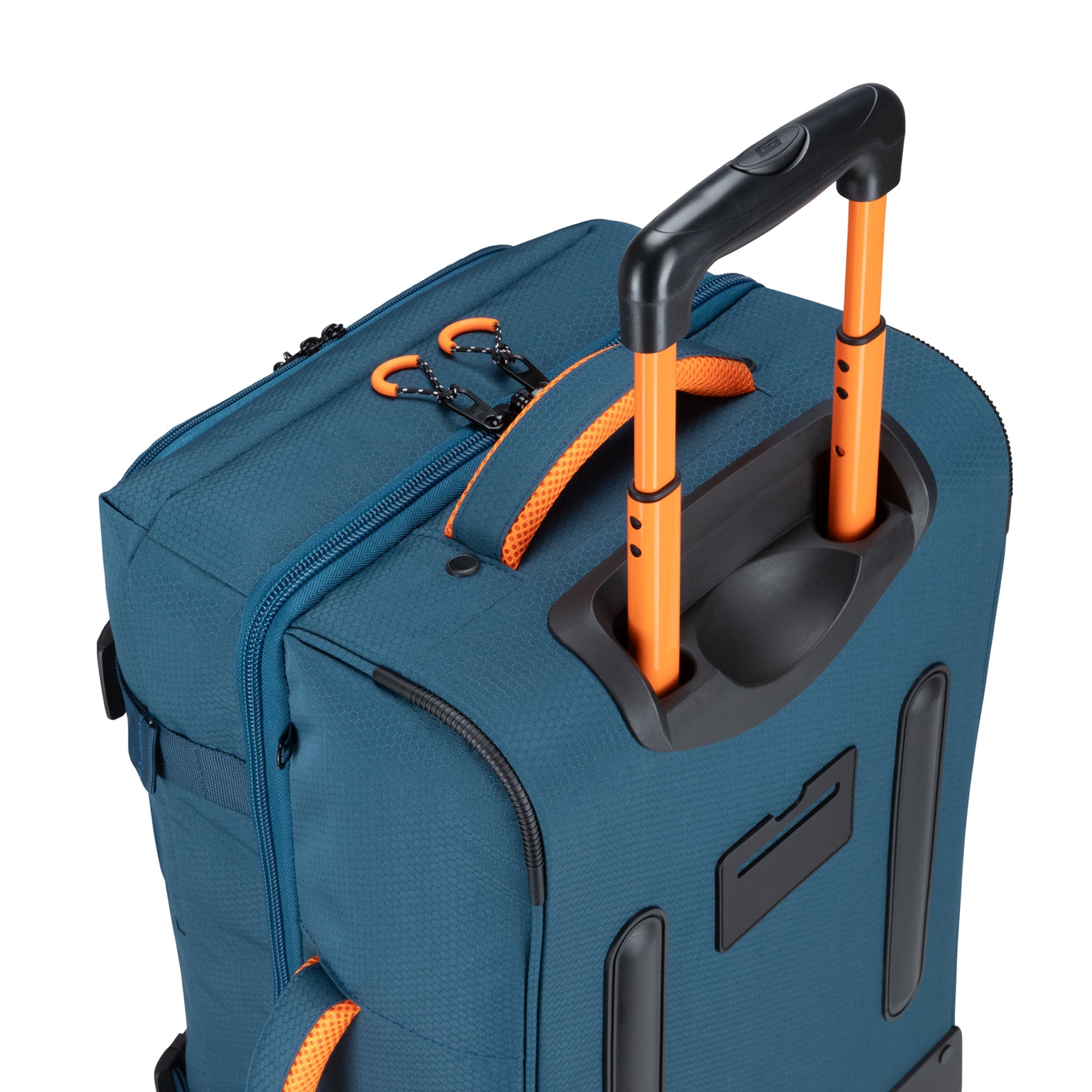 Graphite Metamorph Softside Carry On Luggage - Lightweight Expandable Suitcase for Air Travel, Business Trips & Weekend Getaways