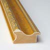 Colonial Embossed Gold