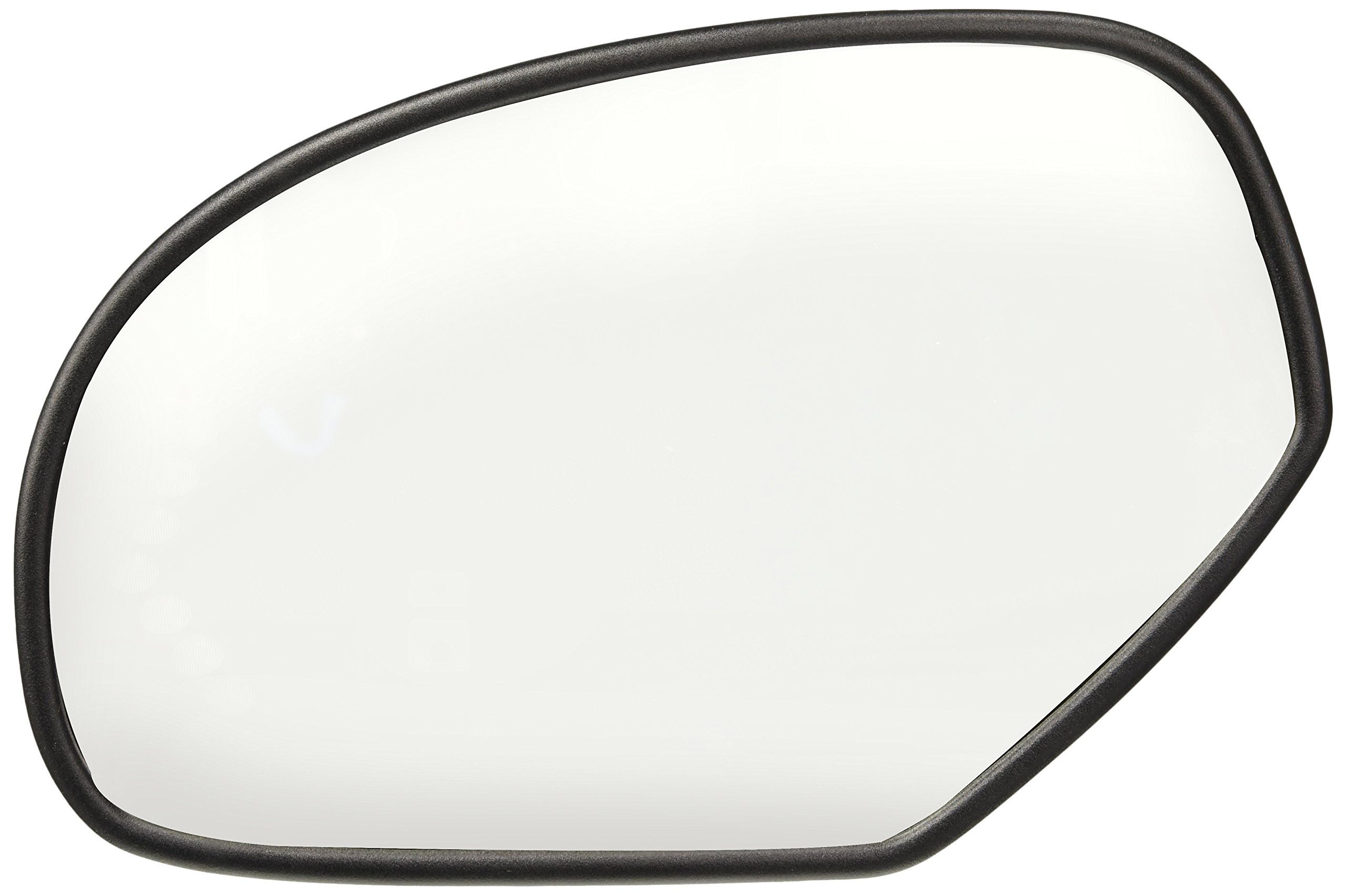 Genuine GM 25892978 Replacement Rear View Mirror Glass for Outside - Perfect for Chevy, GMC, Buick & Cadillac Vehicles - Enhances Driving Safety & Visibility