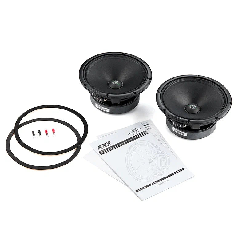 Deaf Bonce Apocalypse AP M61SE PRO 6.5