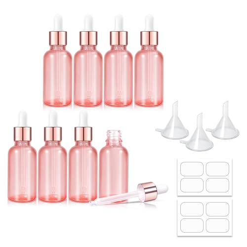 8pcs-Pink