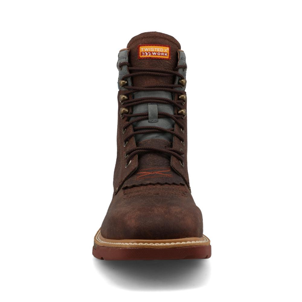Men's 8 Cell Stretch® Lace-Up Shoes - Comfortable & Supportive Athletic Footwear for Running, Walking & Everyday Wear