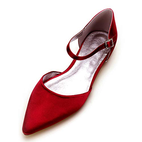 Dark Red