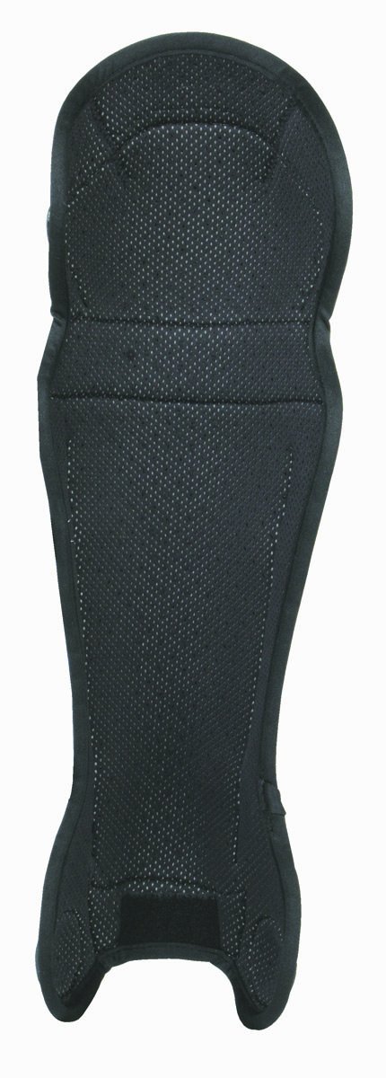 Diamond Sports Umpire's Ultralite Leg Guard - Lightweight Baseball & Softball Umpire Protective Gear for Comfortable Game Officiating