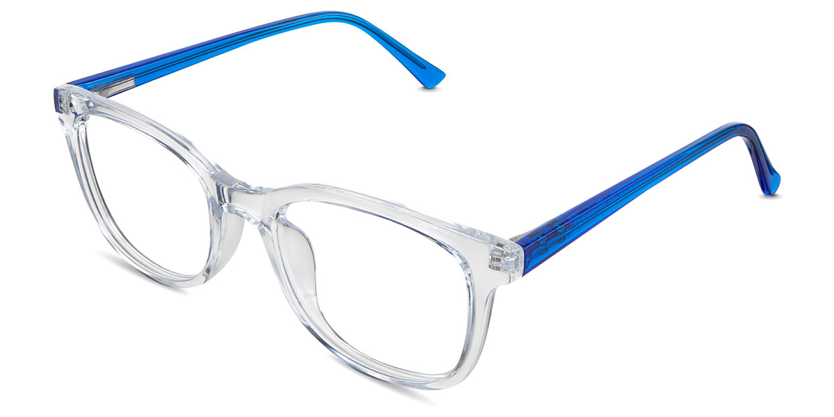 Arbor Men's Prescription Eyeglasses - Lightweight & Durable Frames for Work, Reading & Everyday Use