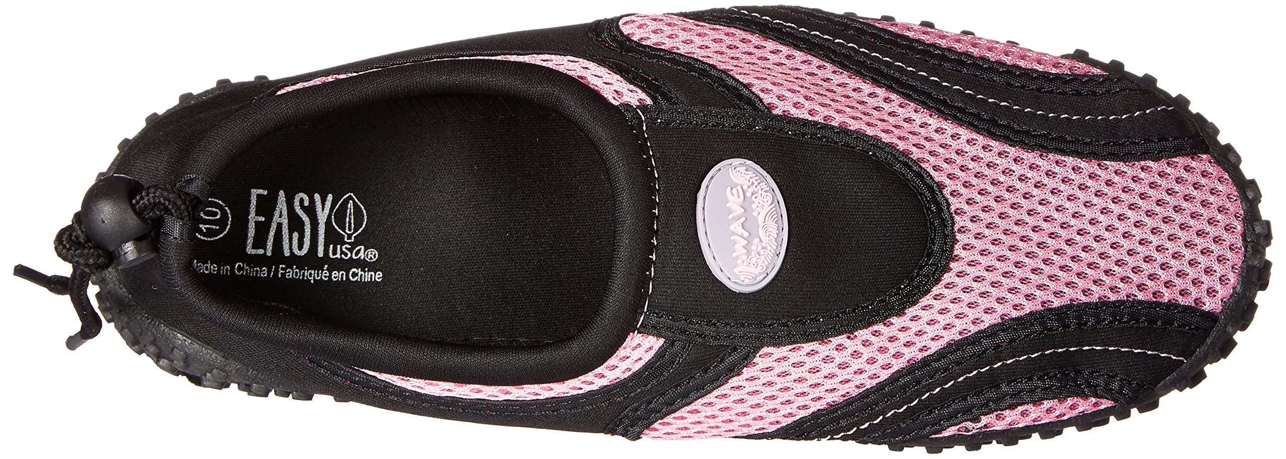 Women's Water Shoes - Quick-Dry Aqua Socks for Swimming, Beach, Yoga, Dance & Workout | Lightweight Barefoot Shoes for Pool, Surfing, Gym & Outdoor Activities