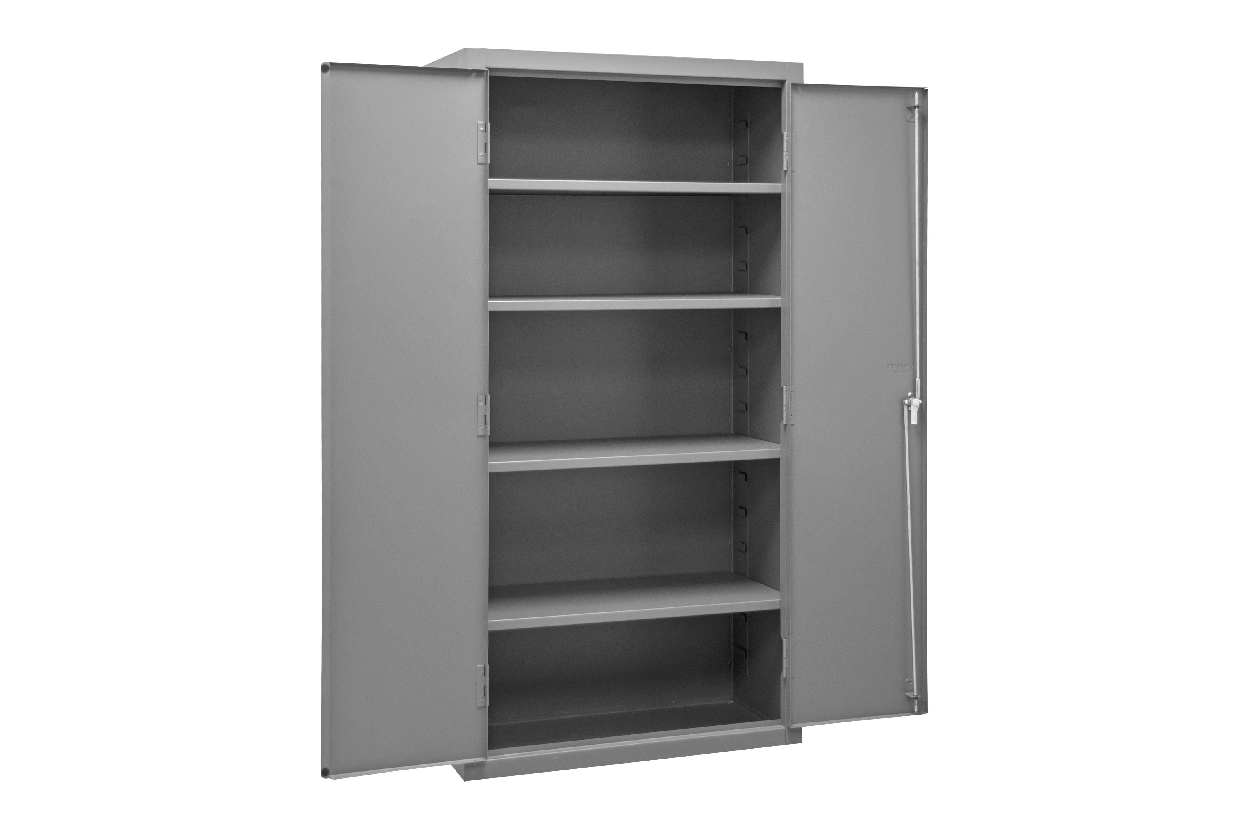 Durham Storage Cabinet - Durable & Stylish Organizer for Home, Office & Garage | Space-Saving Storage Solution