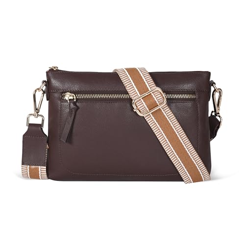 Nappa Marrone Small