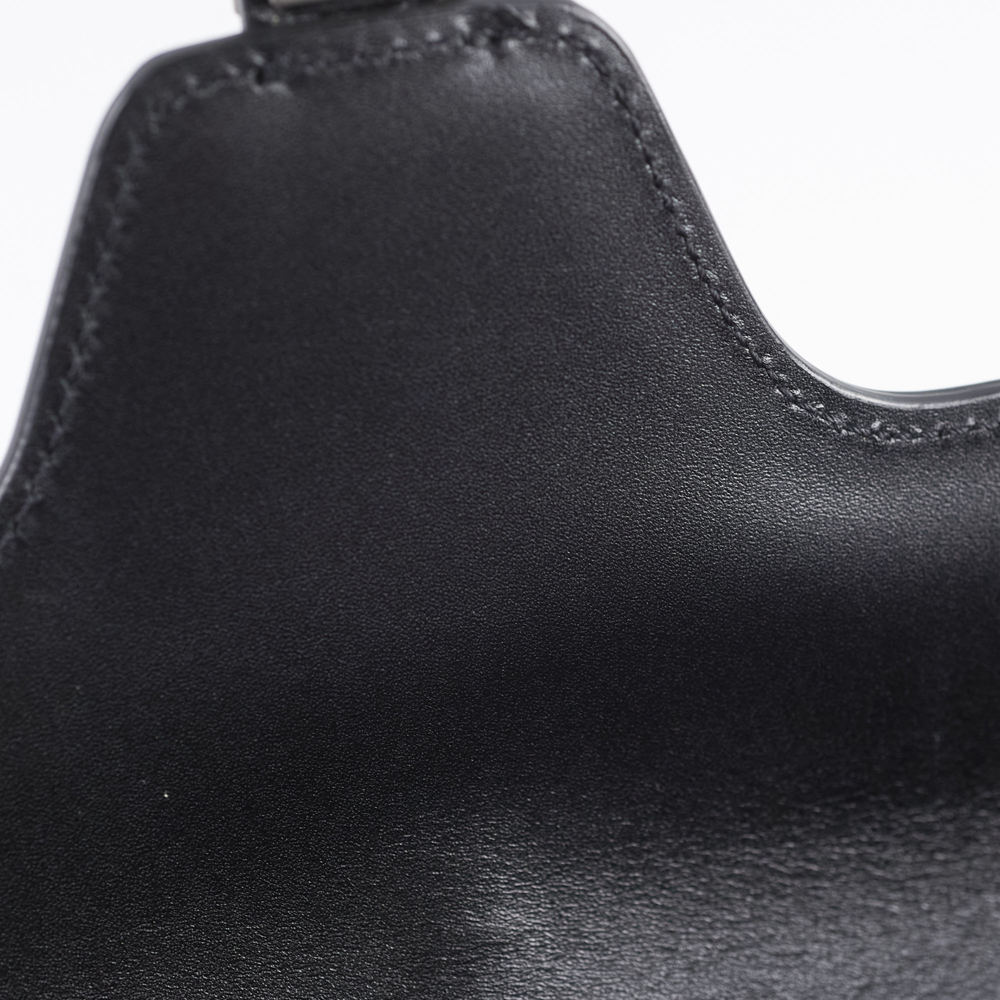 Celine 16 Medium Handbag in Black | Luxury Leather Shoulder Bag for Women | Perfect for Work, Travel & Evening Events
