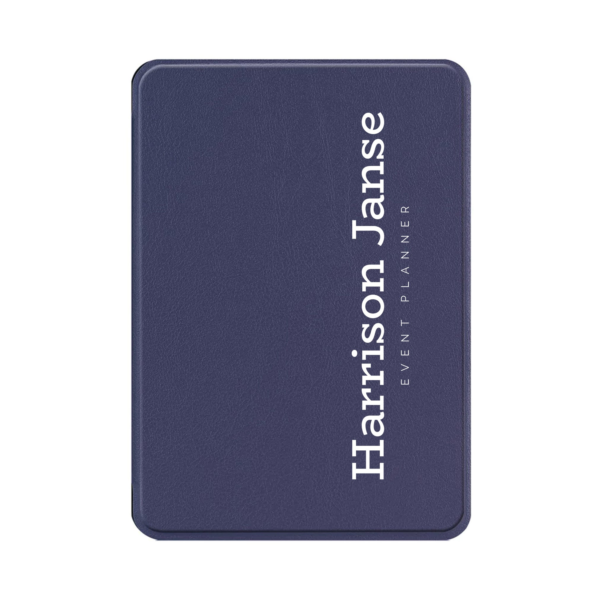 Premium Kindle Case for Signature Edition - Durable & Stylish Cover with Occupation 54 Design - Perfect for Reading, Travel & Daily Commute