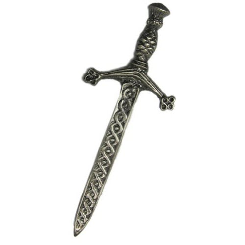 Celt Sword Antique