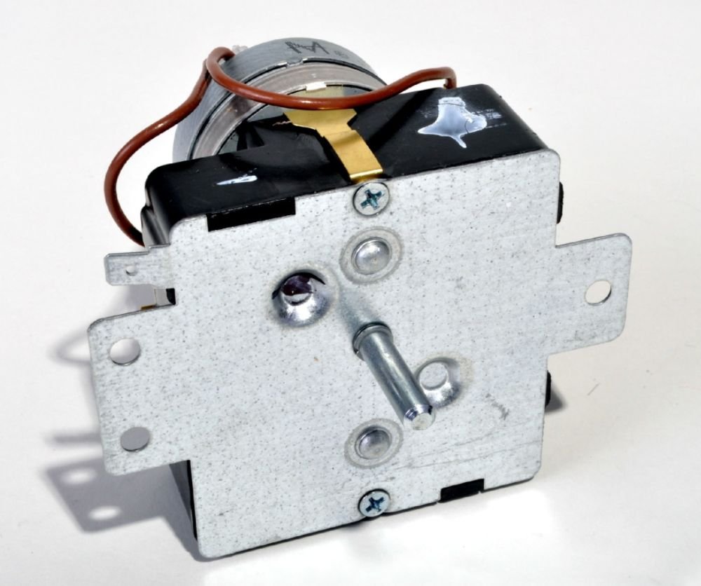 WP8299779 Dryer Timer Replacement - Compatible with Models 8299779, 909730, AH394432, EA394432 | Perfect for Laundry Room Appliance Repair & Maintenance