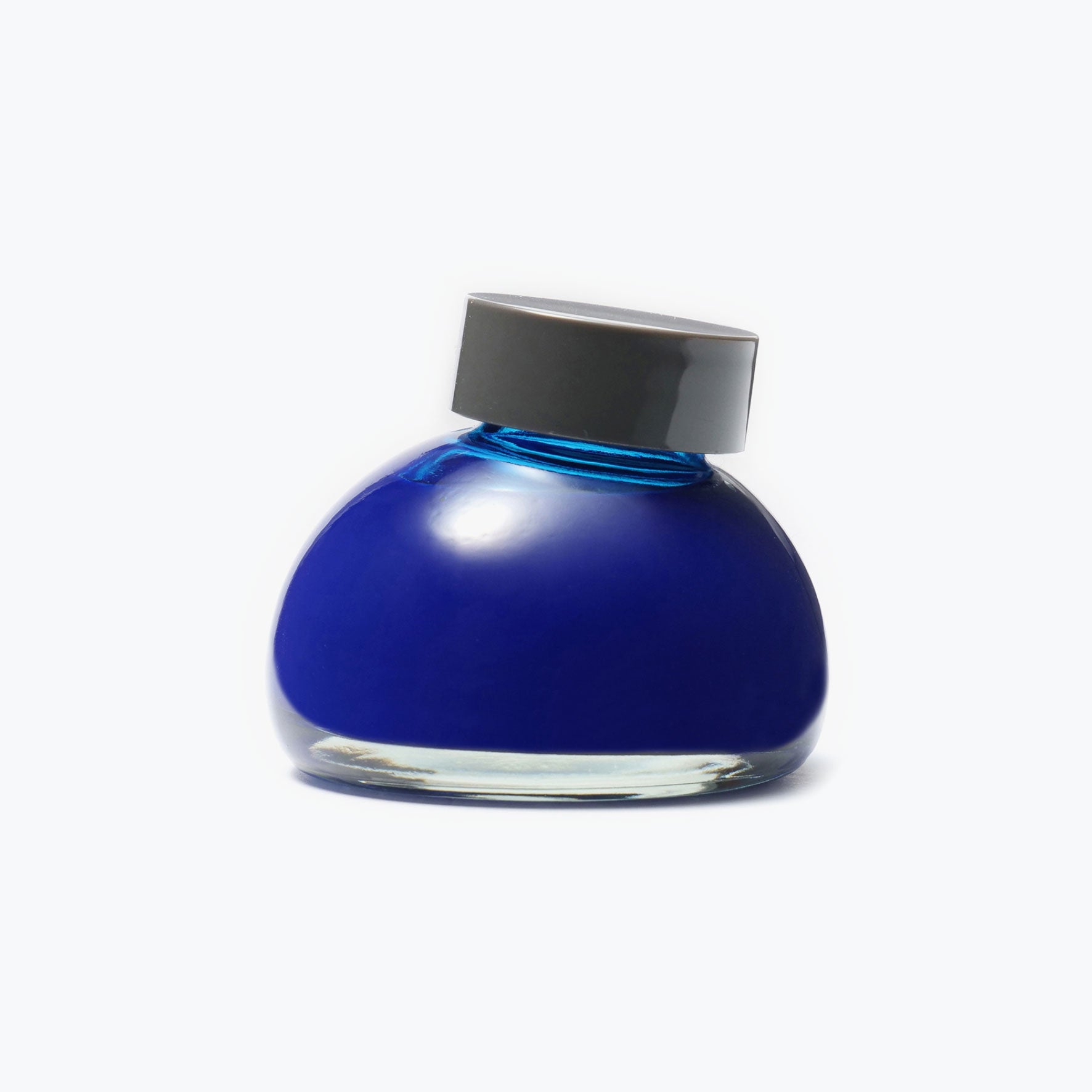Premium Kakimori Calligraphy Ink #04 Karari - Japanese Sumi Ink for Brush Pen, Fountain Pen & Dip Pen - Ideal for Art, Lettering & Traditional Calligraphy