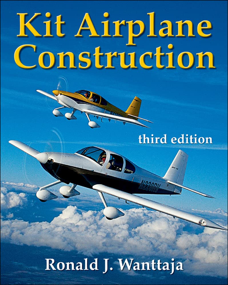DIY Airplane Model Kit - Build Your Own Wooden Aircraft for Kids & Adults - Perfect for STEM Education, Home Decor & Aviation Enthusiasts