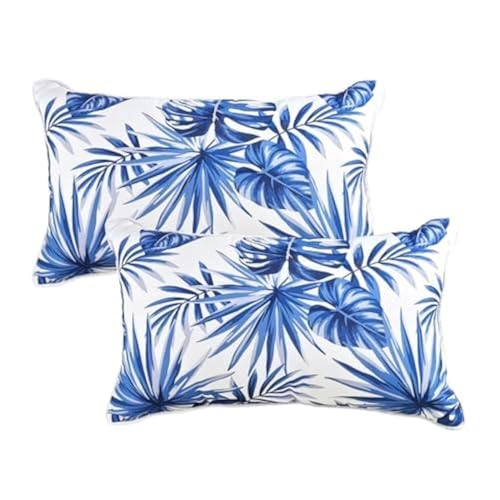 Blue Palm
