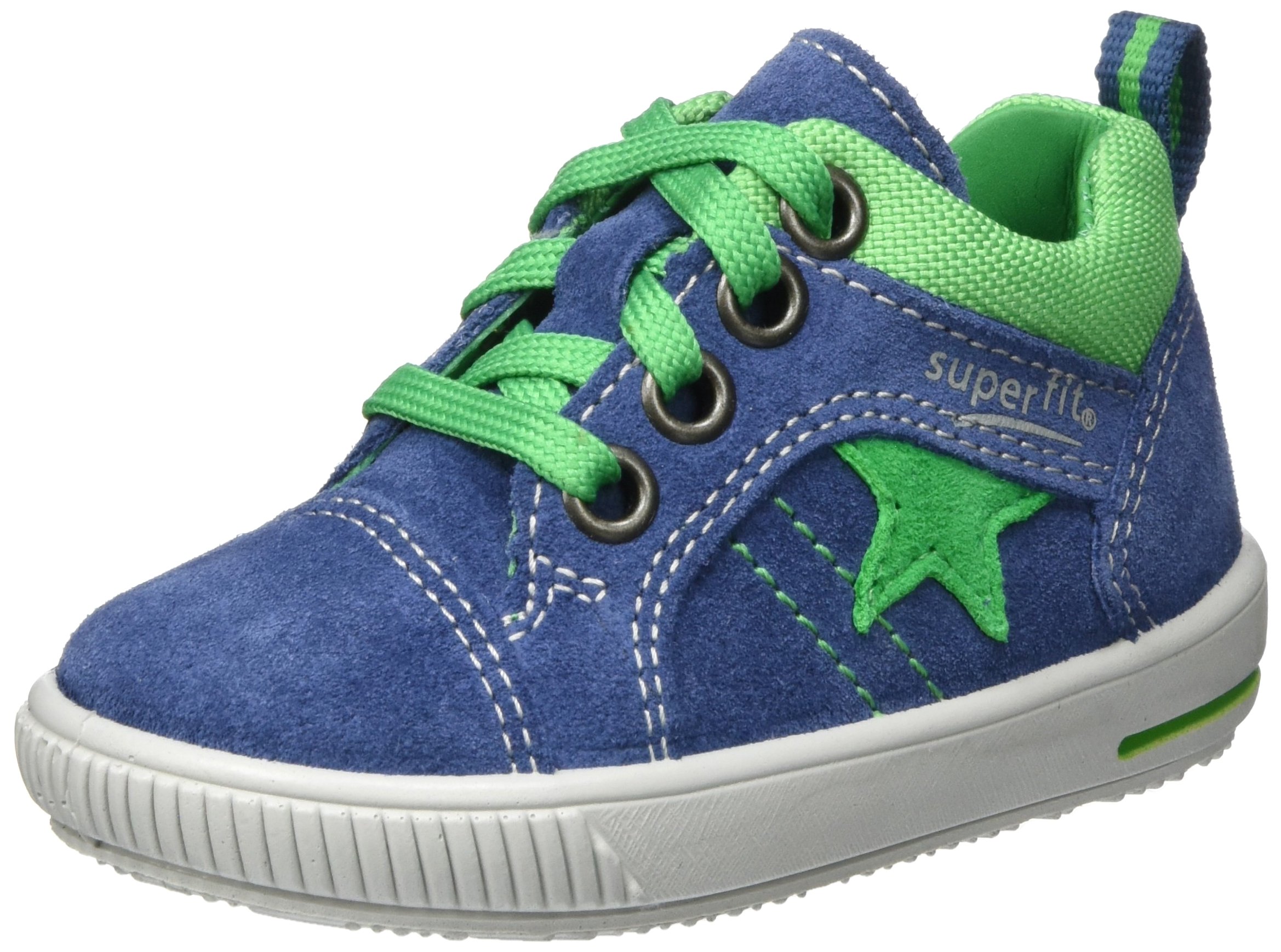 Boys' Lightweight Walking Sneakers - Comfortable & Durable Kids' Shoes for School, Play & Outdoor Activities