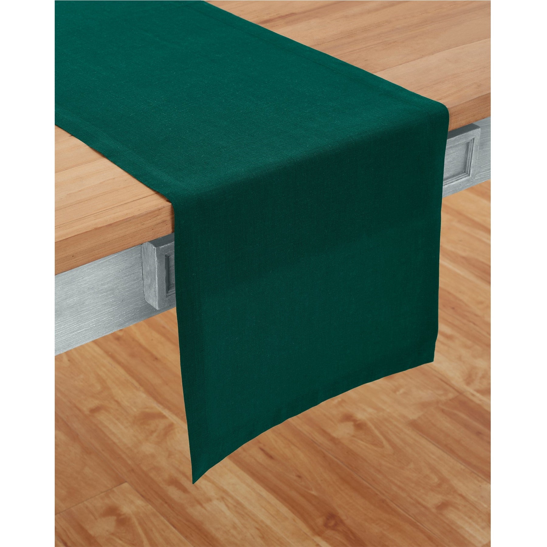 Elegant Fete Table Runner for Weddings, Parties & Events - Premium Decorative Dining Table Cover for Home & Restaurant Decor