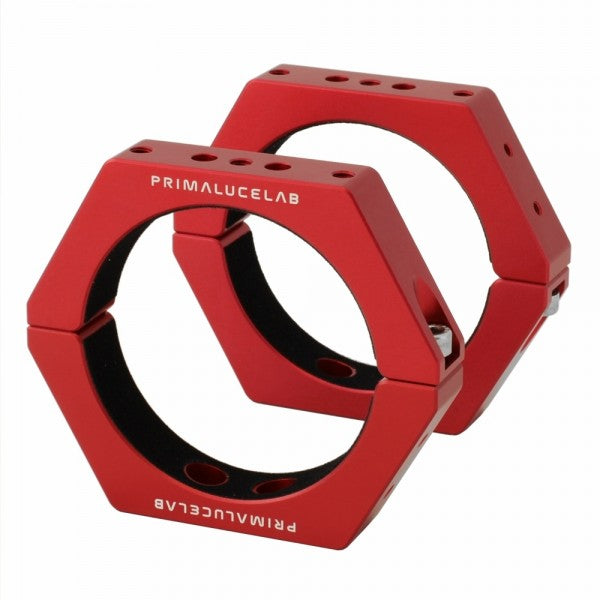 OPEN BOX 85mm PLUS Support Rings - Heavy Duty Camera Lens Mounting Solution for DSLR & Mirrorless Photography | Perfect for Studio, Outdoor & Travel Shooting