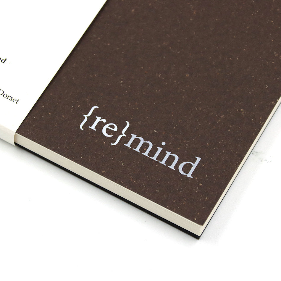 CoffeeNotes Medio Notepad Block - Premium Kraft Paper Notebook for Journaling, Sketching & Office Use - Perfect for Coffee Lovers, Writers & Artists - Ideal for Home, Office & Cafe Use