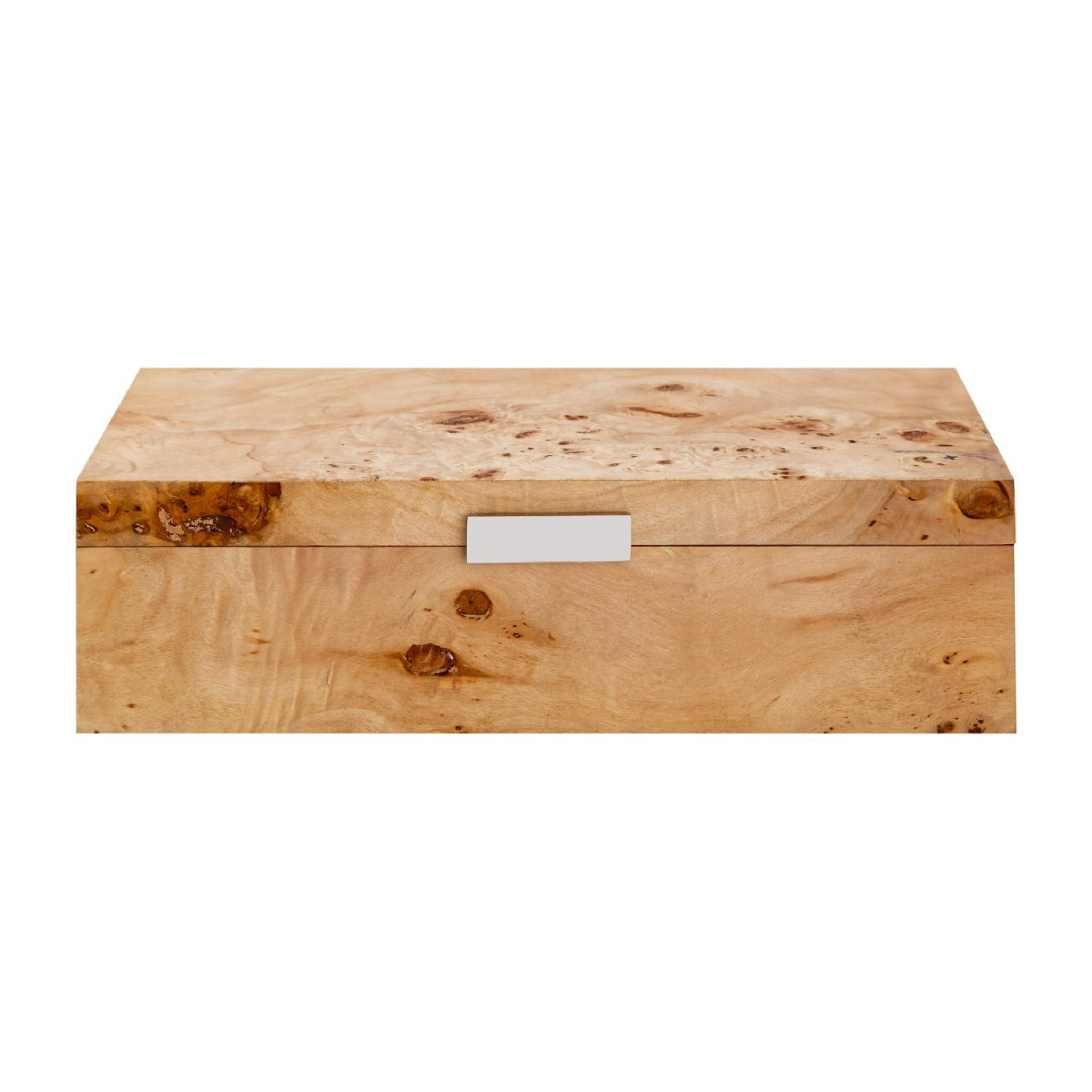 Premium Caleb Rectangular Gift Box - Elegant Storage Solution for Jewelry, Cosmetics & Small Treasures - Perfect for Birthdays, Weddings & Corporate Gifting