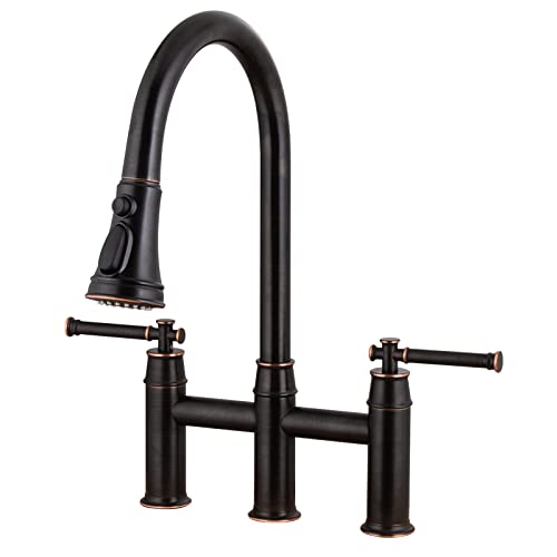 Oil Rubbed Bronze