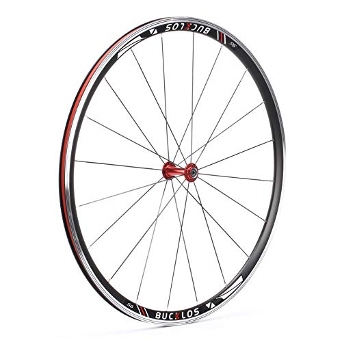 Only Front wheel