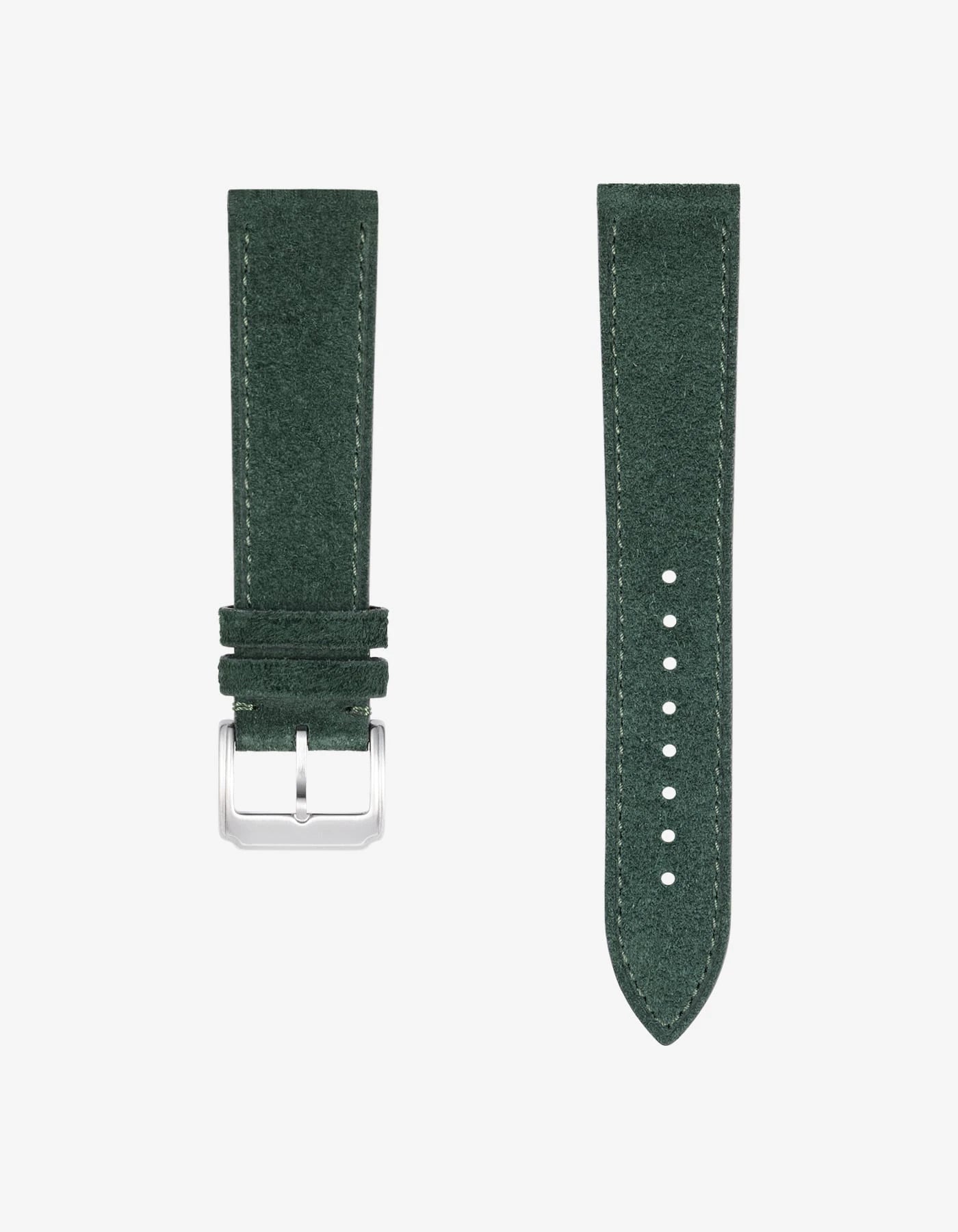 Genuine Leather Watch Band Strap for Jaeger-LeCoultre Reverso 20mm – Replacement Wristband for Men & Women – Perfect for Dress, Business & Casual Wear