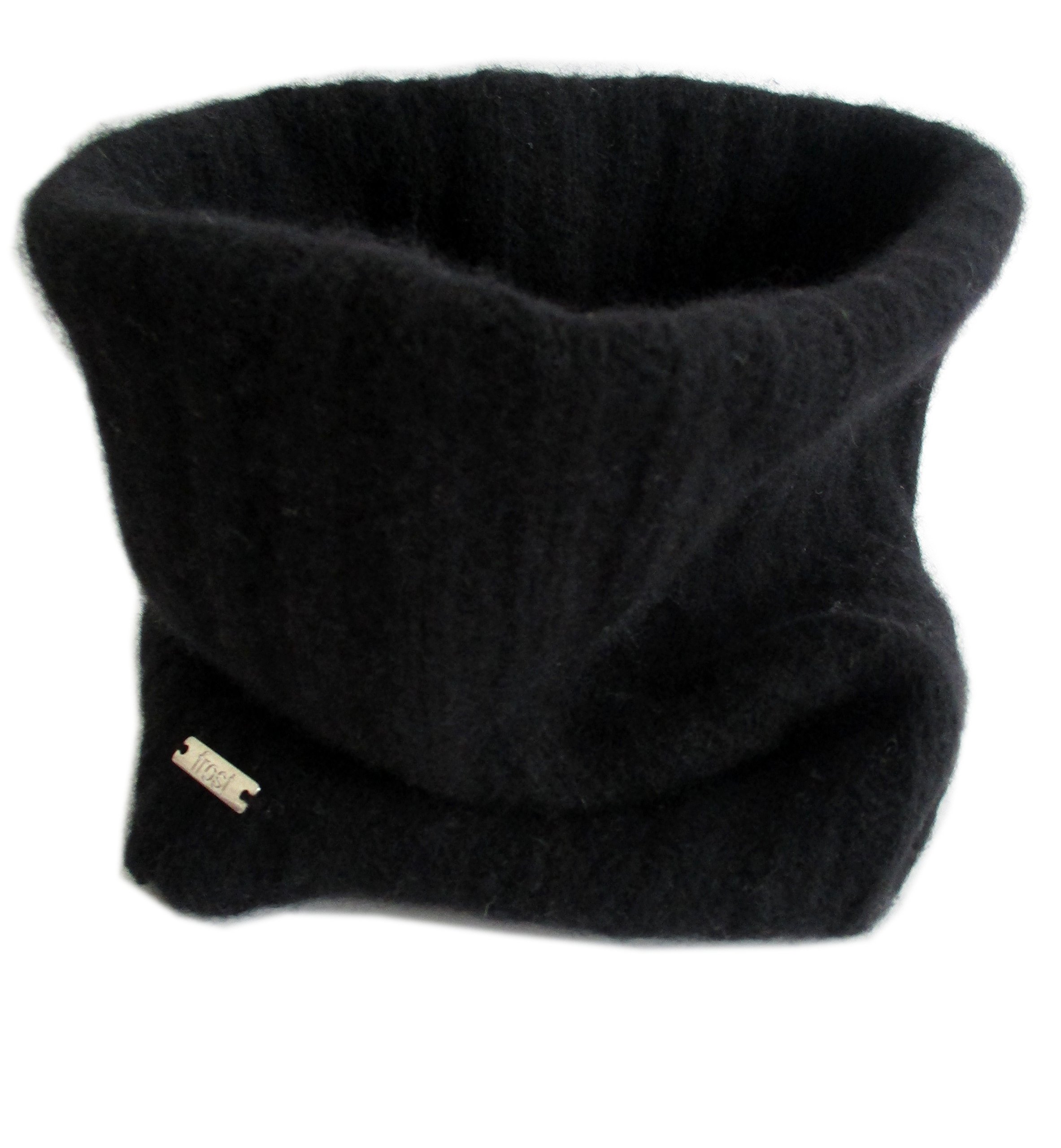 Premium Cashmere Neck Warmer Scarf - Soft Winter Accessory for Men & Women - CSH-892 | Perfect for Skiing, Snowboarding & Cold Weather Outdoor Activities