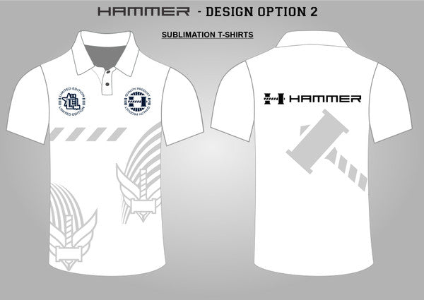 Premium Custom Clothing USA - Personalized Apparel & Custom Design Your Own Style for Work, Gym & Casual Wear