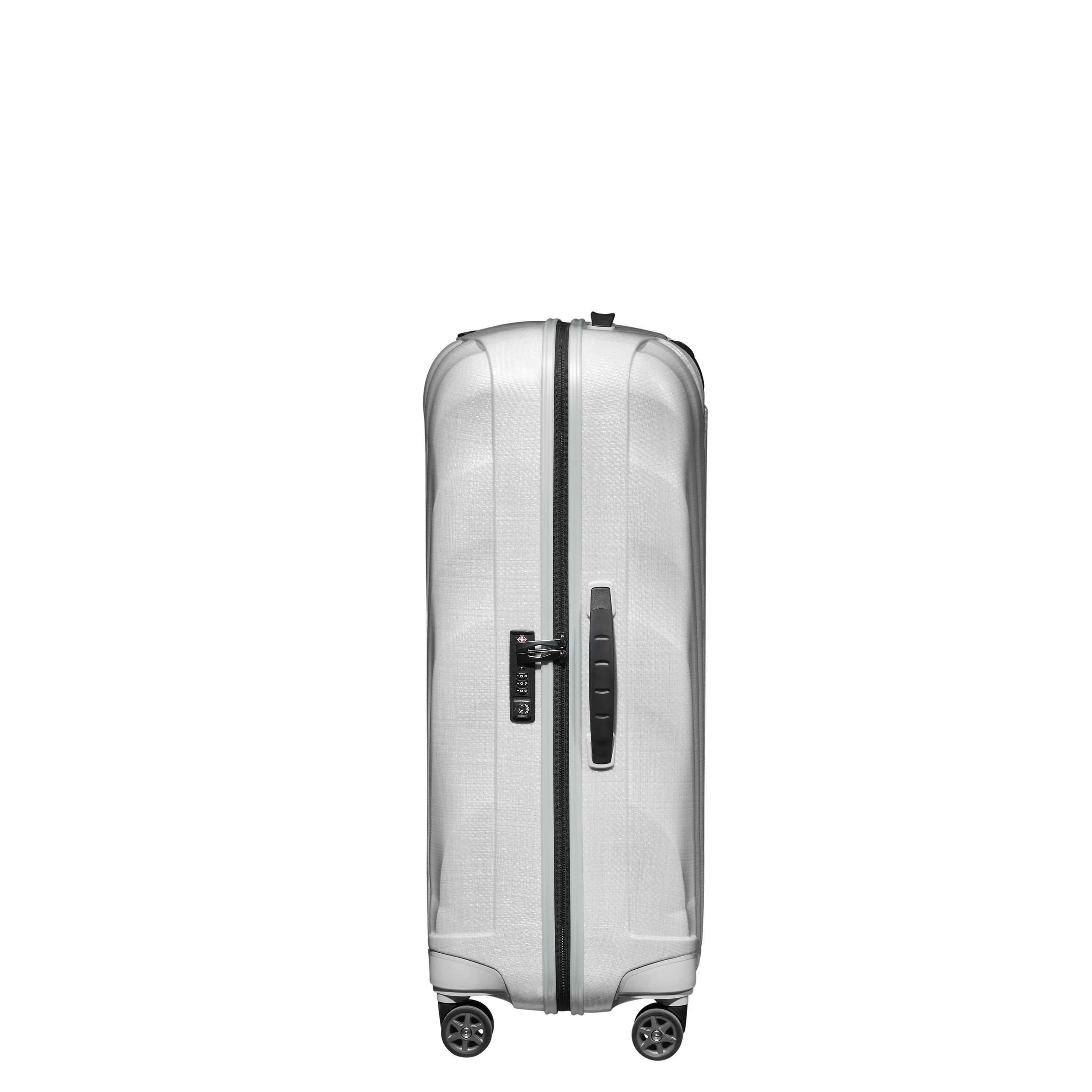 Samsonite Black Label C Lite 3-Piece Spinner Luggage Set - Lightweight Expandable Suitcase with 360° Wheels for Business Travel & Vacation