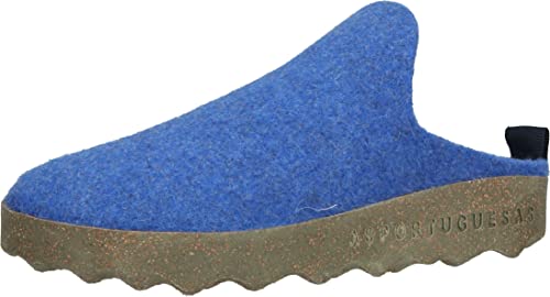 Indigo 052 Tweed/Felt