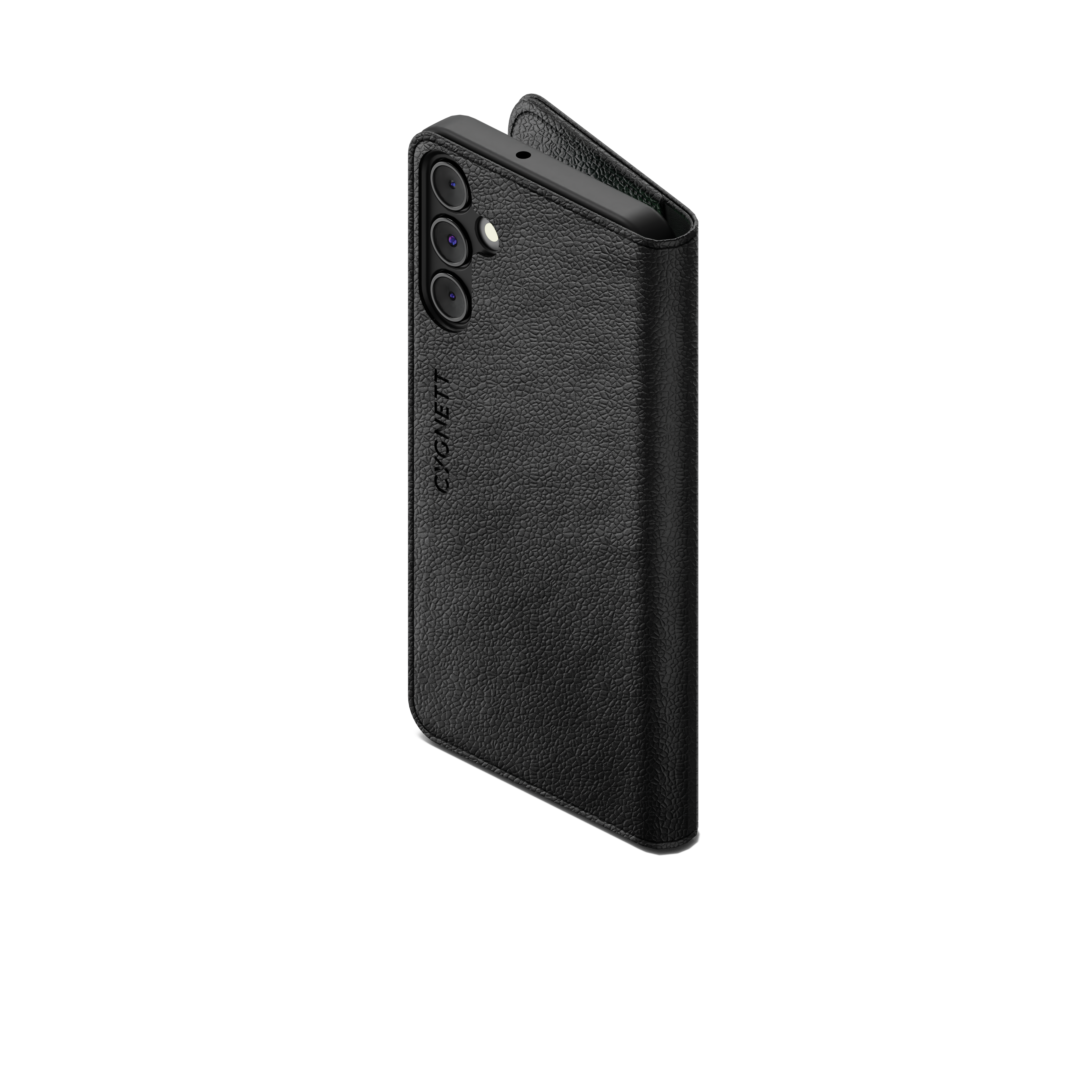 Premium Wallet Case for Samsung Galaxy A15 5G - Slim Protective Cover with Card Slots & Kickstand | Perfect for Everyday Use, Travel & Business (2024 Model)
