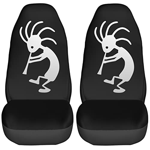 Kokopelli Australian