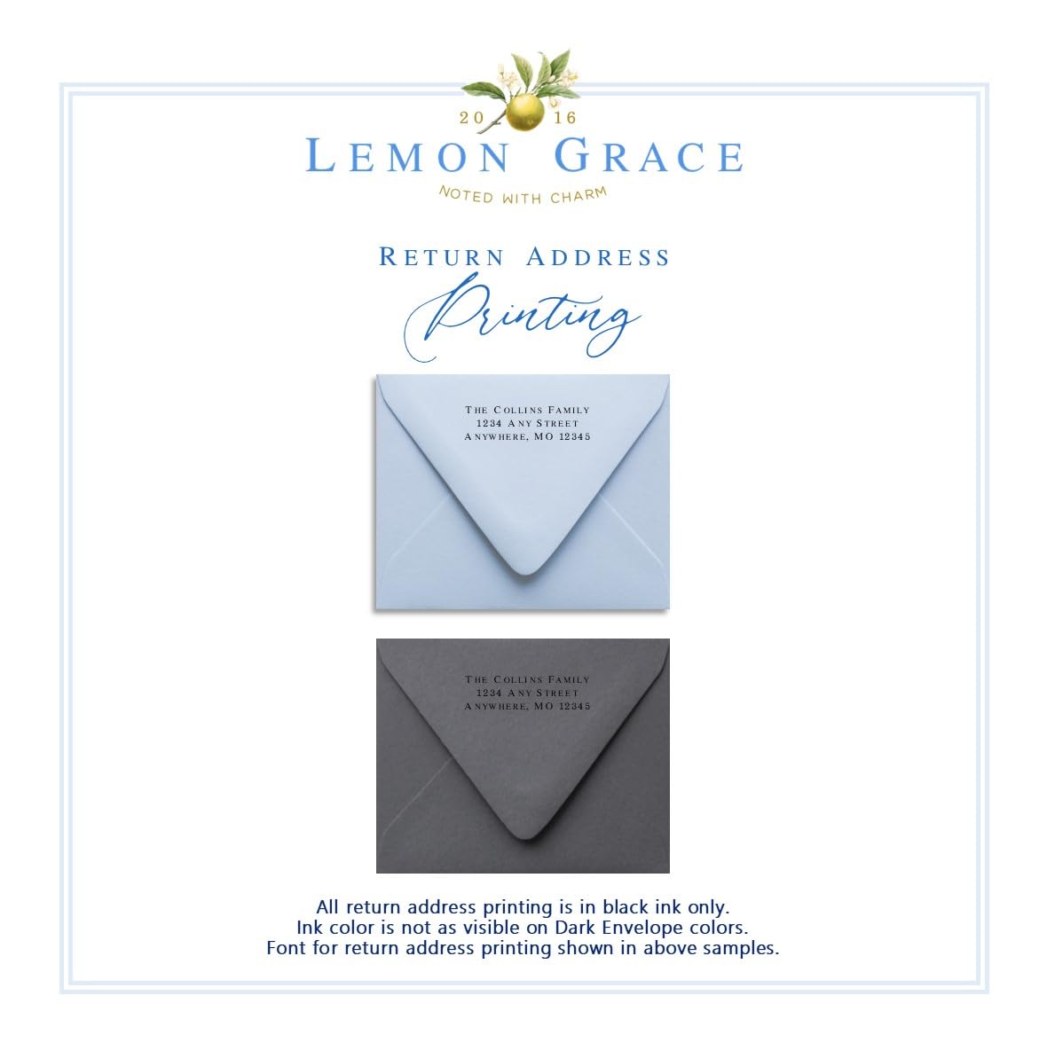 Custom Monogrammed Notepads for Business - Personalized Professional Notepads 4.25x5.5 or 5x7 - Desk Stationery & Office Supplies - Perfect for Corporate Gifts, Client Meetings & Daily Note Taking (ANO-1803)