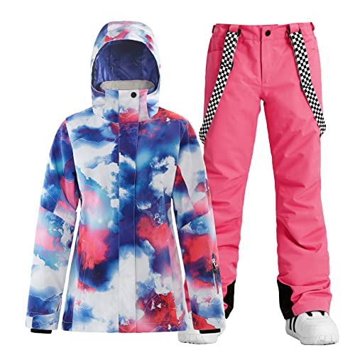 Pink Multicolor
