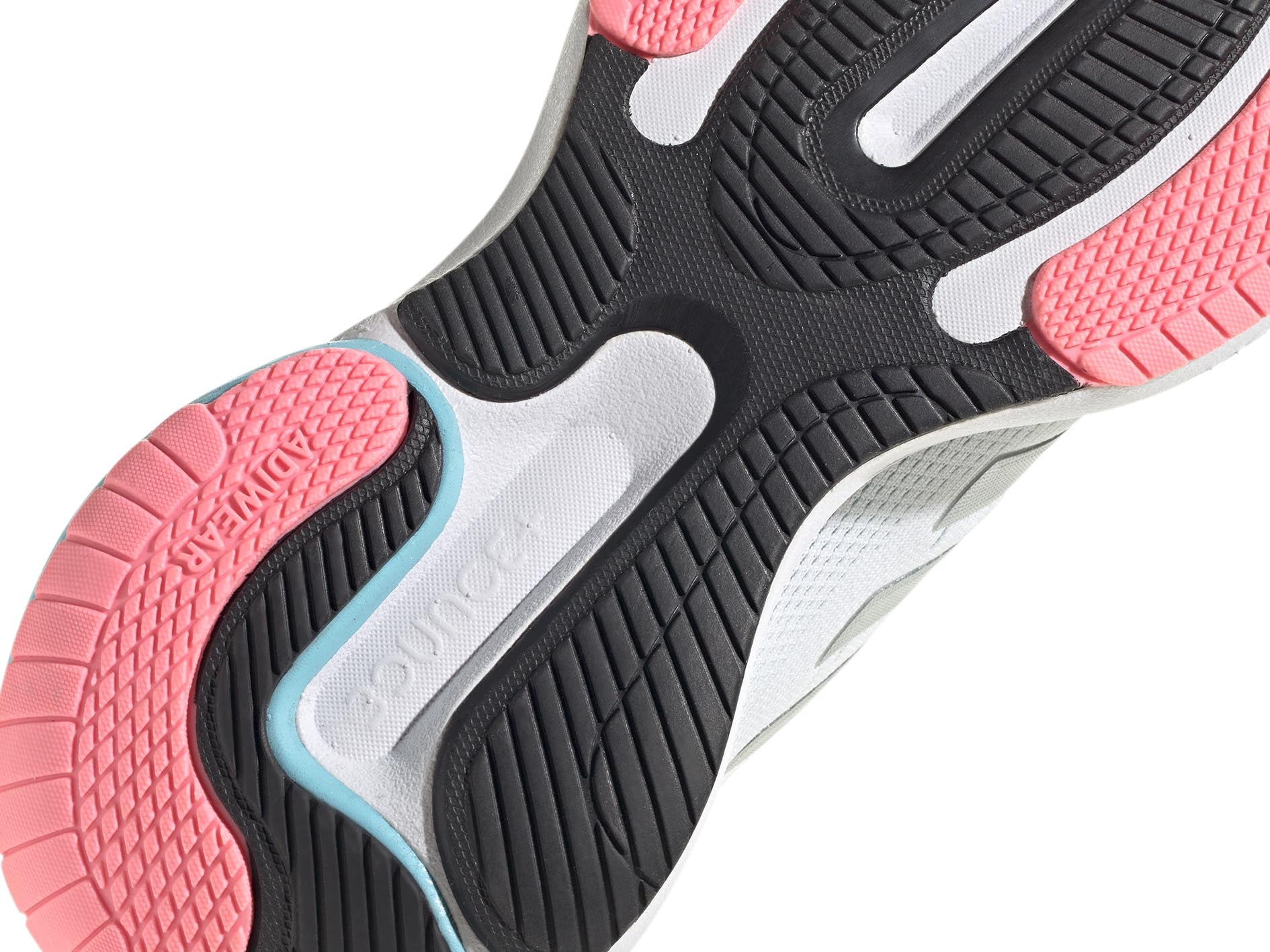 Adidas Women's Response Super 3.0 Running Shoes - Lightweight Cushioned Sneakers for Women | Perfect for Jogging, Gym Workouts & Daily Walking