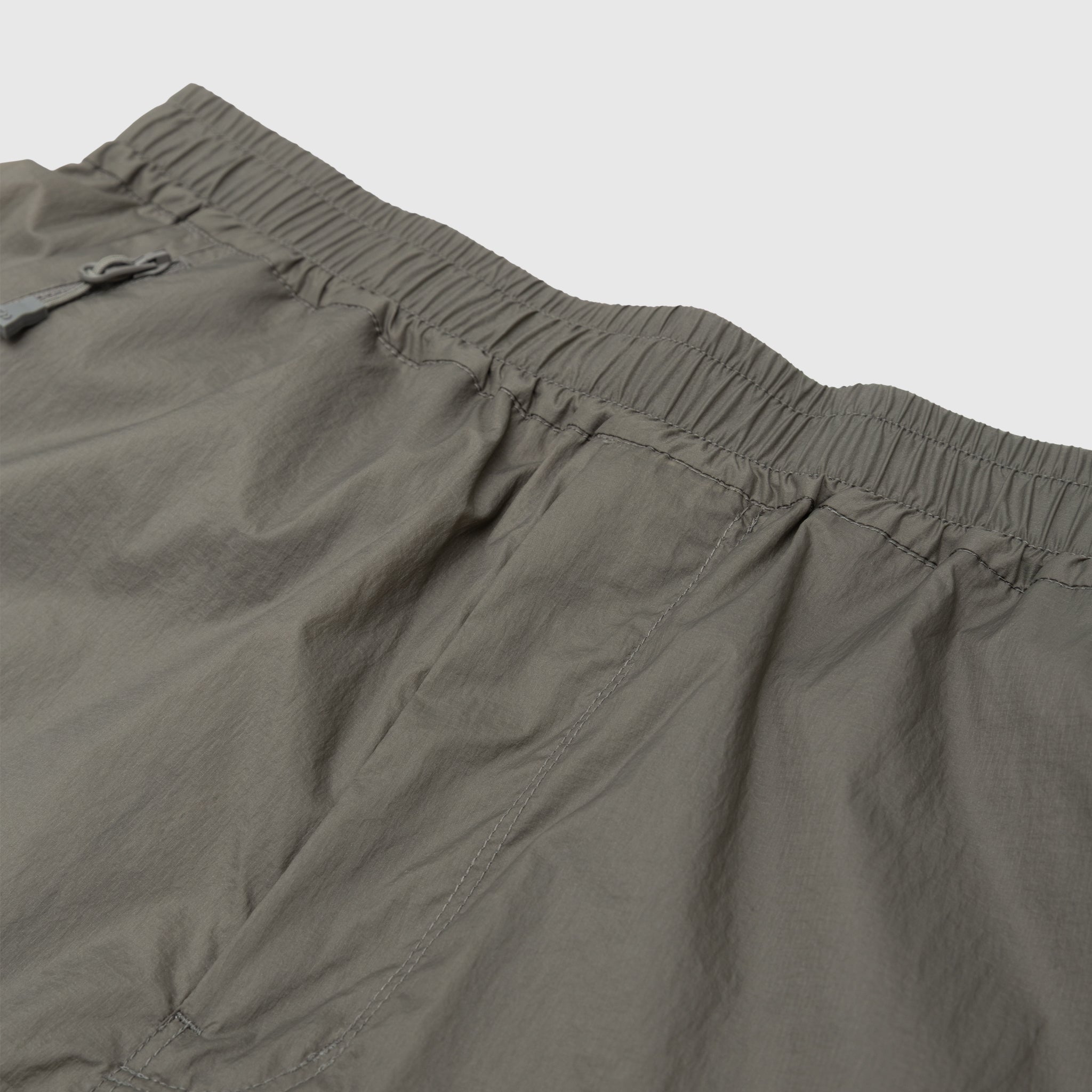 Tech Wind Shell Shorts - Lightweight Water-Resistant Running Shorts for Men & Women - Perfect for Hiking, Jogging, and Outdoor Activities