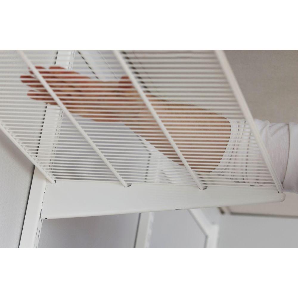 Elfa Wire Shelf 45
