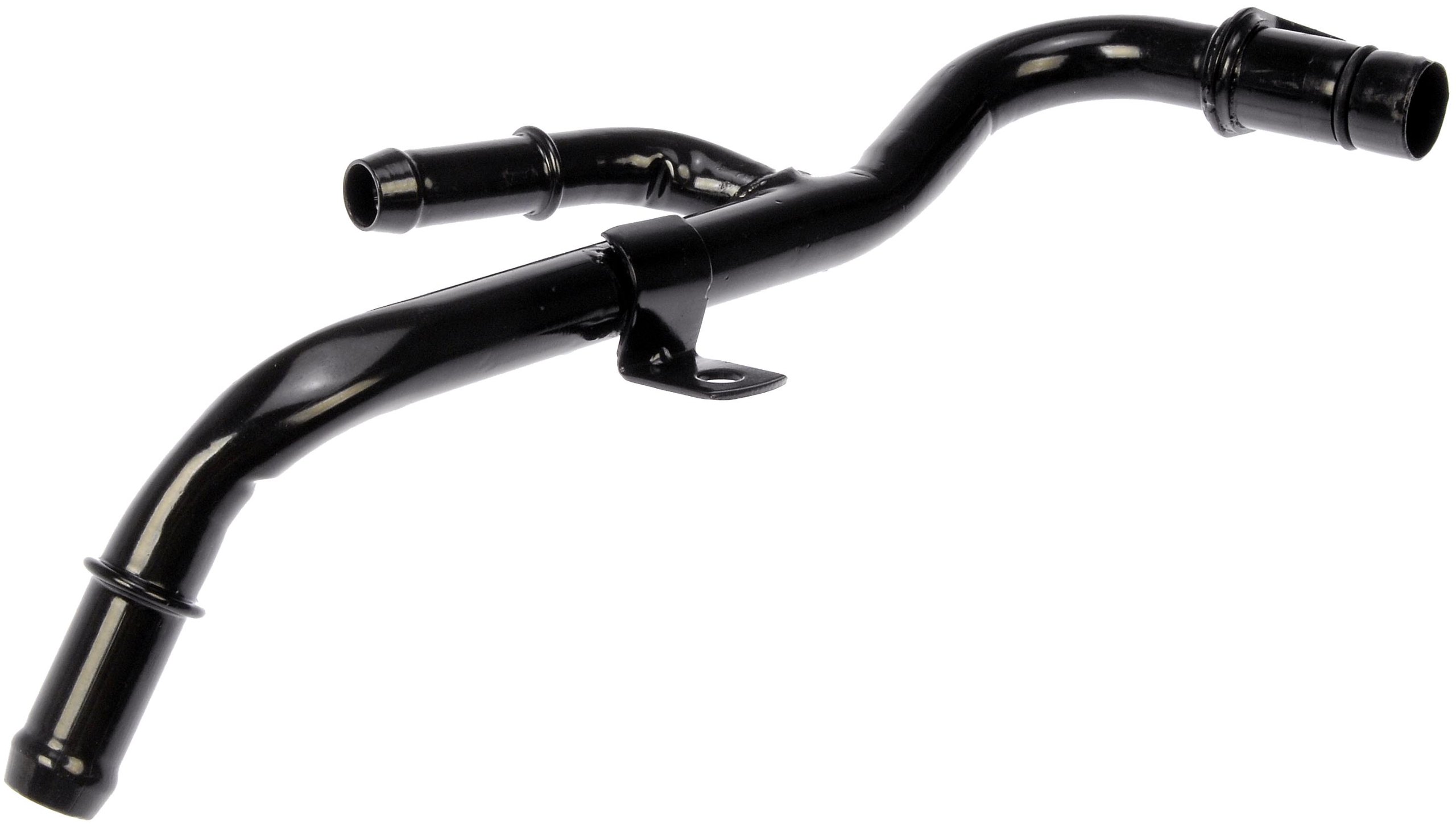 Dorman 626-217 HVAC Heater Hose Assembly Replacement for Ford F-150 F-250 Expedition | High Performance Cooling System Part for Engine Temperature Control | Perfect for Winter Driving, Off-Road Adventures, Truck Maintenance & DIY Auto Repair