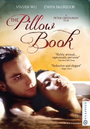 The Pillow Book - Classic Japanese Literature & Erotic Novel by Sei Shonagon | Perfect for Book Lovers, Literature Studies & Cultural Enthusiasts