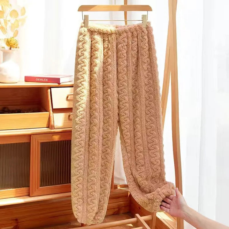 pants khaki