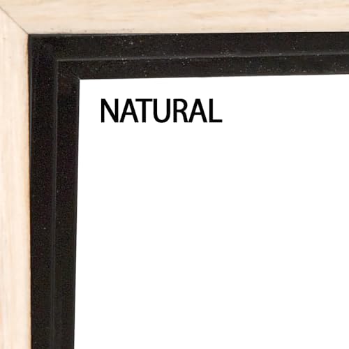 Natural Finish