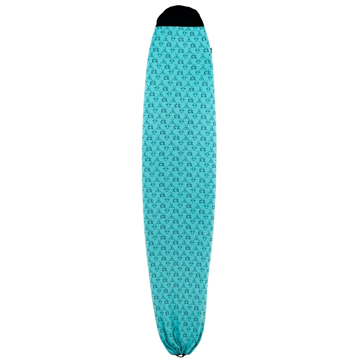 Catch Surf Stretch Board Sock - Waterproof Surfboard Cover for Protection & Storage - Perfect for Travel, Beach & Surfing Adventures