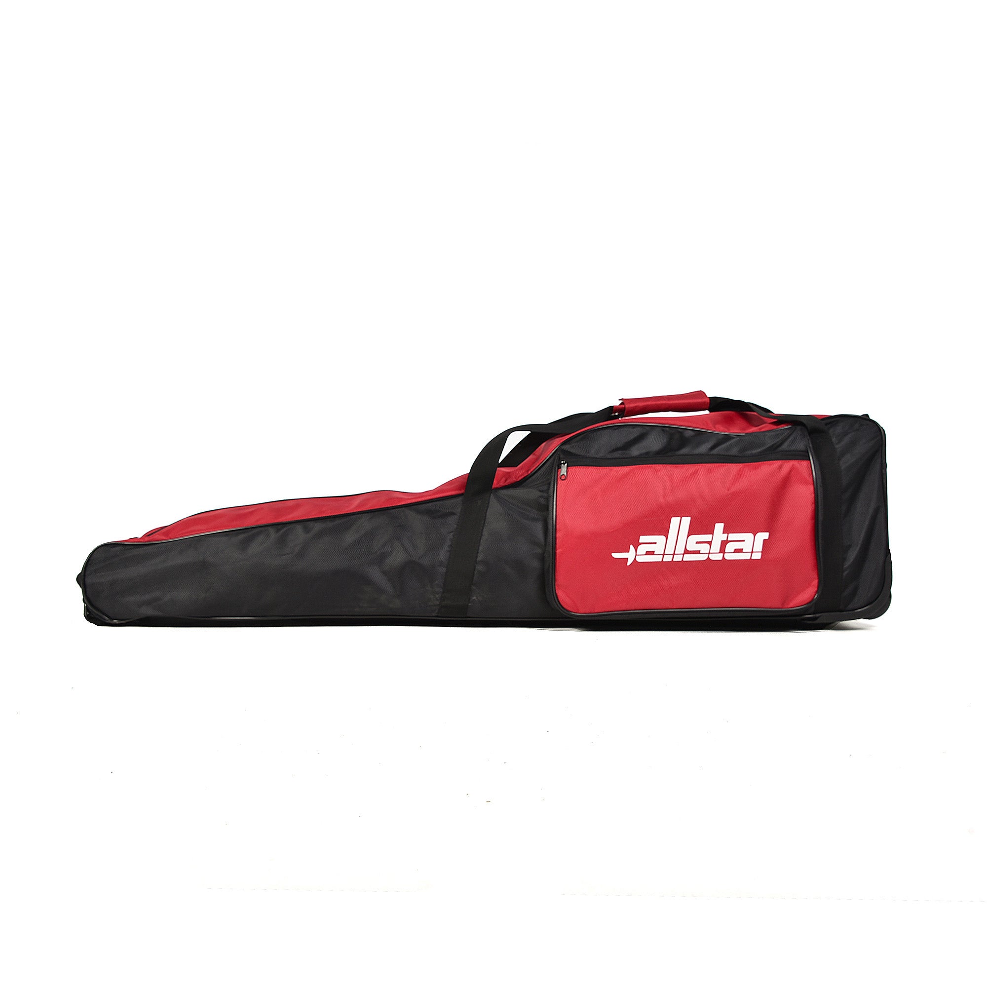 Allstar Rollbag for Kids - Durable & Lightweight Rolling Backpack for School, Travel & Sports - Perfect for Boys & Girls (Young Star Collection)
